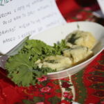 15.09.2019. Chmielnik. Jarmark koński i festiwal pierogowy / Wiktor Taszłow / Radio Kielce