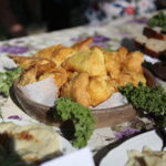 15.09.2019. Chmielnik. Jarmark koński i festiwal pierogowy / Wiktor Taszłow / Radio Kielce