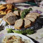 15.09.2019. Chmielnik. Jarmark koński i festiwal pierogowy / Wiktor Taszłow / Radio Kielce