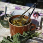 15.09.2019. Chmielnik. Jarmark koński i festiwal pierogowy / Wiktor Taszłow / Radio Kielce