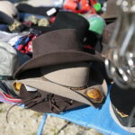 15.09.2019. Chmielnik. Jarmark koński i festiwal pierogowy / Wiktor Taszłow / Radio Kielce