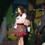 15.09.2019. Chmielnik. Jarmark koński i festiwal pierogowy / Wiktor Taszłow / Radio Kielce