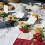 15.09.2019. Chmielnik. Jarmark koński i festiwal pierogowy / Wiktor Taszłow / Radio Kielce