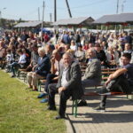 15.09.2019. Chmielnik. Jarmark koński i festiwal pierogowy / Wiktor Taszłow / Radio Kielce