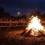 15.09.2019 Dębno. Święto ziemniaka / Wiktor Taszłow / Radio Kielce