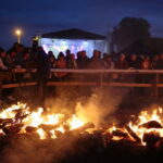 15.09.2019 Dębno. Święto ziemniaka / Wiktor Taszłow / Radio Kielce
