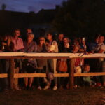 15.09.2019 Dębno. Święto ziemniaka / Wiktor Taszłow / Radio Kielce