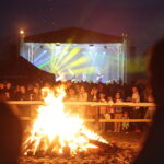 15.09.2019 Dębno. Święto ziemniaka / Wiktor Taszłow / Radio Kielce