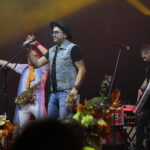 15.09.2019 Dębno. Święto ziemniaka / Wiktor Taszłow / Radio Kielce