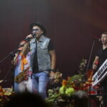 15.09.2019 Dębno. Święto ziemniaka / Wiktor Taszłow / Radio Kielce