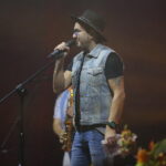 15.09.2019 Dębno. Święto ziemniaka / Wiktor Taszłow / Radio Kielce