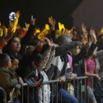 15.09.2019 Dębno. Święto ziemniaka / Wiktor Taszłow / Radio Kielce