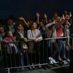 15.09.2019 Dębno. Święto ziemniaka / Wiktor Taszłow / Radio Kielce