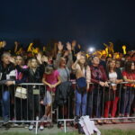 15.09.2019 Dębno. Święto ziemniaka / Wiktor Taszłow / Radio Kielce