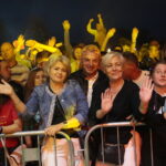 15.09.2019 Dębno. Święto ziemniaka / Wiktor Taszłow / Radio Kielce