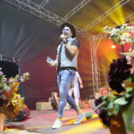 15.09.2019 Dębno. Święto ziemniaka / Wiktor Taszłow / Radio Kielce