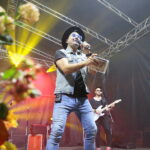 15.09.2019 Dębno. Święto ziemniaka / Wiktor Taszłow / Radio Kielce