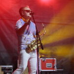 15.09.2019 Dębno. Święto ziemniaka / Wiktor Taszłow / Radio Kielce