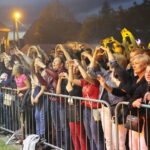 15.09.2019 Dębno. Święto ziemniaka / Wiktor Taszłow / Radio Kielce