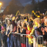 15.09.2019 Dębno. Święto ziemniaka / Wiktor Taszłow / Radio Kielce