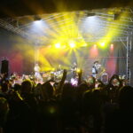 15.09.2019 Dębno. Święto ziemniaka / Wiktor Taszłow / Radio Kielce