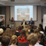 Kielce. 16.09.2019. Inauguracja projektu Droga do Wolności / Wiktor Taszłow / Radio Kielce