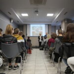 Kielce. 16.09.2019. Inauguracja projektu Droga do Wolności / Wiktor Taszłow / Radio Kielce