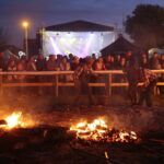 15.09.2019 Dębno. Święto ziemniaka / Wiktor Taszłow / Radio Kielce