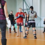 Kielce. 17.09.2019. Projekt Wojownik / Wiktor Taszłow / Radio Kielce