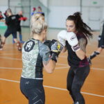 Kielce. 17.09.2019. Projekt Wojownik / Wiktor Taszłow / Radio Kielce