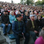 Kielce. 17.09.2019. Koncert Niepodległa Pieśń / Wiktor Taszłow / Radio Kielce