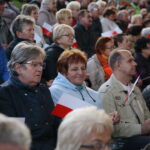 Kielce. 17.09.2019. Koncert Niepodległa Pieśń / Wiktor Taszłow / Radio Kielce