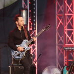 Kielce. 17.09.2019. Koncert Niepodległa Pieśń / Wiktor Taszłow / Radio Kielce