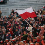 Kielce. 17.09.2019. Koncert Niepodległa Pieśń / Wiktor Taszłow / Radio Kielce