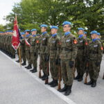 Kielce. 19.09.2019. Jubileusz 30-lecia istnienia Centrum Przygotowań do Misji Zagranicznych / Wiktor Taszłow / Radio Kielce