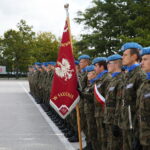 Kielce. 19.09.2019. Jubileusz 30-lecia istnienia Centrum Przygotowań do Misji Zagranicznych / Wiktor Taszłow / Radio Kielce