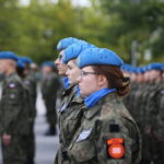 Kielce. 19.09.2019. Jubileusz 30-lecia istnienia Centrum Przygotowań do Misji Zagranicznych / Wiktor Taszłow / Radio Kielce