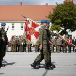 Kielce. 19.09.2019. Jubileusz 30-lecia istnienia Centrum Przygotowań do Misji Zagranicznych / Wiktor Taszłow / Radio Kielce
