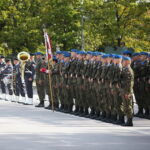 Kielce. 19.09.2019. Jubileusz 30-lecia istnienia Centrum Przygotowań do Misji Zagranicznych / Wiktor Taszłow / Radio Kielce