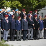 Kielce. 19.09.2019. Jubileusz 30-lecia istnienia Centrum Przygotowań do Misji Zagranicznych / Wiktor Taszłow / Radio Kielce