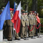 Kielce. 19.09.2019. Jubileusz 30-lecia istnienia Centrum Przygotowań do Misji Zagranicznych / Wiktor Taszłow / Radio Kielce