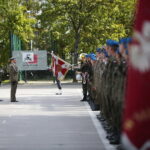Kielce. 19.09.2019. Jubileusz 30-lecia istnienia Centrum Przygotowań do Misji Zagranicznych / Wiktor Taszłow / Radio Kielce