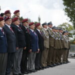 Kielce. 19.09.2019. Jubileusz 30-lecia istnienia Centrum Przygotowań do Misji Zagranicznych / Wiktor Taszłow / Radio Kielce