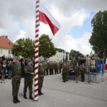 Kielce. 19.09.2019. Jubileusz 30-lecia istnienia Centrum Przygotowań do Misji Zagranicznych / Wiktor Taszłow / Radio Kielce