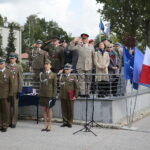 Kielce. 19.09.2019. Jubileusz 30-lecia istnienia Centrum Przygotowań do Misji Zagranicznych / Wiktor Taszłow / Radio Kielce