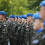 Kielce. 19.09.2019. Jubileusz 30-lecia istnienia Centrum Przygotowań do Misji Zagranicznych / Wiktor Taszłow / Radio Kielce