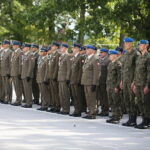 Kielce. 19.09.2019. Jubileusz 30-lecia istnienia Centrum Przygotowań do Misji Zagranicznych / Wiktor Taszłow / Radio Kielce