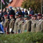 Kielce. 19.09.2019. Jubileusz 30-lecia istnienia Centrum Przygotowań do Misji Zagranicznych / Wiktor Taszłow / Radio Kielce