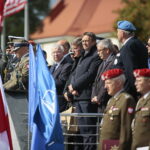 19.09.2019. Kielce. Jubileusz 30-lecia istnienia Centrum Przygotowań do Misji Zagranicznych / Wiktor Taszłow / Radio Kielce