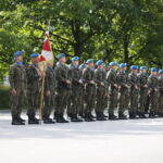 Kielce. 19.09.2019. Jubileusz 30-lecia istnienia Centrum Przygotowań do Misji Zagranicznych / Wiktor Taszłow / Radio Kielce